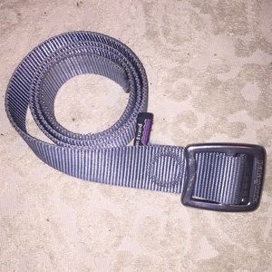 🌊🏕⛰Men’s Patagonia belt